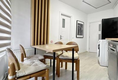 Zona Centrala Mobilier Inclus - 2