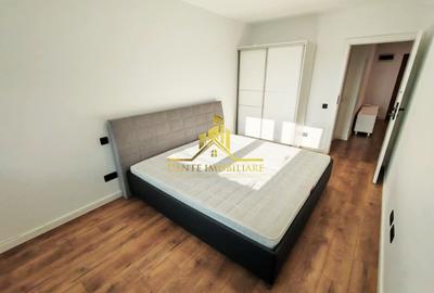 3 camere, modern, bloc nou, terasa, parcare, Seasons, Zorilor - 4