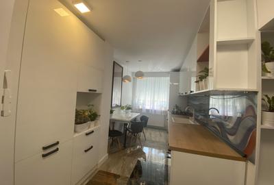 Apartament 3 camere lux langa Prefectura - 38