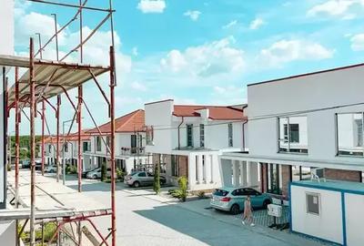 Lilium Forest Villa – Liniște și Eleganță la Nord de București - 17
