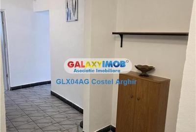 Inchiriem ap cu 4 camere parter Popa Sapca , mobilat si utilat - 10