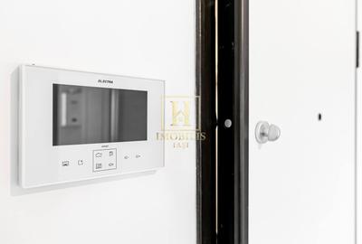 INTABULAT! Apartament 2 camere Dec. 58 mp, 99700 euro-Bucium - 8