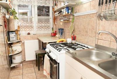 Apartament cu 2 camere, langa Onisifor Ghibu, etajul 1 - 5