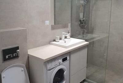 PF inchiriez ap. de lux 2 camere, cartier Europa, complex Luminia, bloc nou - 13