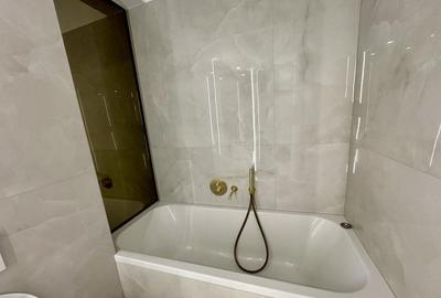 Studio modern, 45 mp, centrala, balcon, dressing, Cortina North - 5