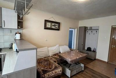 Apartament cu 2 camere, 64 mp, bucatarie open space, 1 baie, in Corbu Constanta - 4