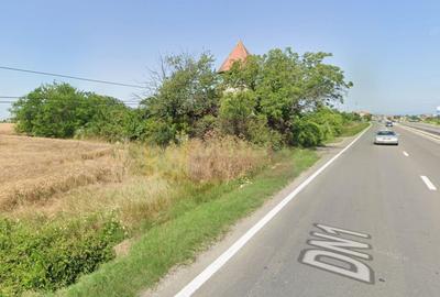 Casa de vanzare (vad comercial) - 3