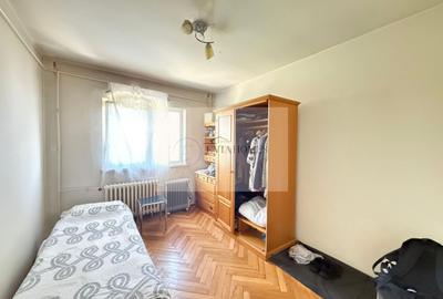 3 camere/2 bai/ La 1 minut de Grădina Botanica - 6
