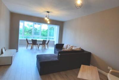 Apartament 3 camere | Domenii | 2 bai | Renovat - 1