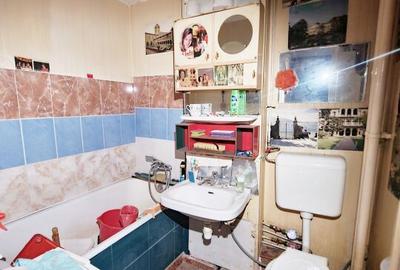 VANZARE 2 CAMERE - Str. Ripiceni - 45 mp. - 8