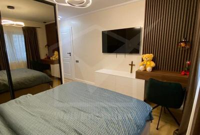 Apartament modern 4 camere, etaj 1, cartier Marasti - 6