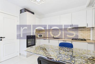 VANZARE 3 CAMERE | CURTE 94 MP | BUCURESTI NOI - 6