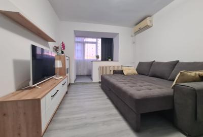 Garsoniera decomandata 4 min M 1 Decembrie DB1328 - 20