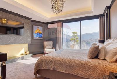 Design, Panoramă și Exclusivitate — Calea Poienii - 34