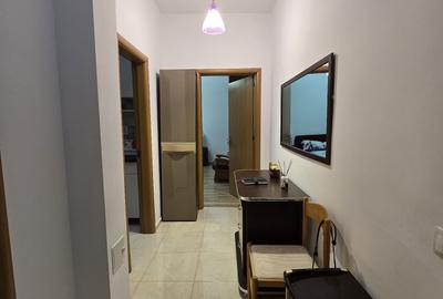 METROU DIMITRIE LEONIDA– MAGIC RESIDENCE, gars, 40mp, mobilata/utilata - 9