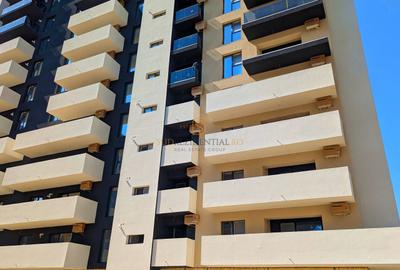 Apartament cu 2 camere decomandat în Metalurgiei