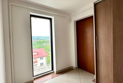 Apartament 3 camere 2 bai 82mp Terasa Parcare Bucium Hanul 3 Sarmale - 4