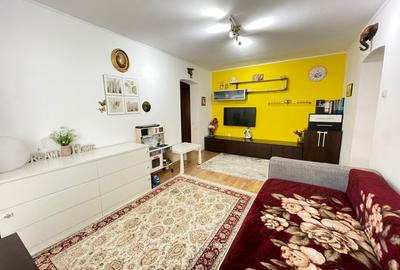 Apartament 2 camere-etaj 1-Podul de Piatra - 5