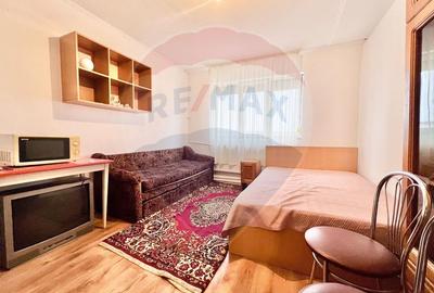 De vânzare garsonieră,în zona Rogerius, Corneliu Coposu - 2