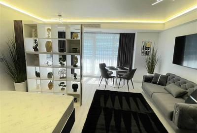 Studio Spatios cu Vedere la Mare - White Titanic Mamaia - 2