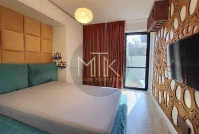 PIPERA - Matei Milo | Vila + Gradina  | Mobilata&utilata - 12