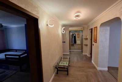 Apartament 3 Camere Ultracentral - 9