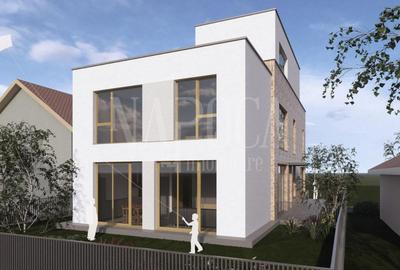 Casa 5 camere de vanzare in Andrei Muresanu, Cluj Napoca - 3
