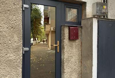 Garsoniera parter zona Iosia. - 1