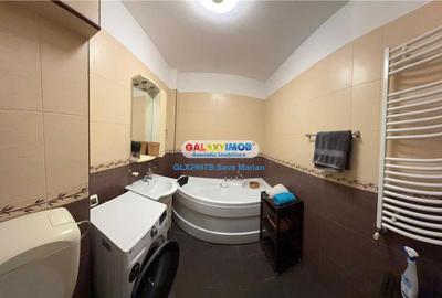 APARTAMENT 2 CAMERE DE INCHIRIAT ANSAMBLUL PRIMAVARA - 5