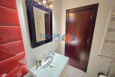 Spacious 3-Bedroom Apartment Next to Herăstrău Park - 18