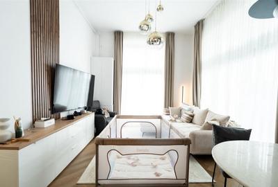 Apartament 3 camere | premium | 73mp | 2 terase 35mp | Între Lacuri - 4
