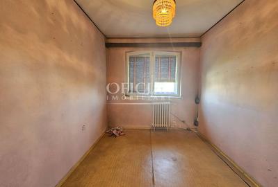 Apartament 2 Camere | 42 mp | Priveliste | Etaj 8/10 | Manastur - 2