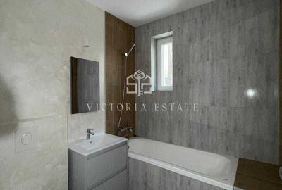CENTRAL Apartment 3 Camere 2 bai PLOIESTI MALUL ROSU - Bloc finalizat - 7