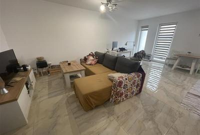 Apartament cu 2 camere si terasa in City Residence - 4