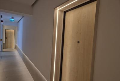 Unirii Prima Inchiriere - Bloc Nou Modern - Apartament cu Gradina - 4
