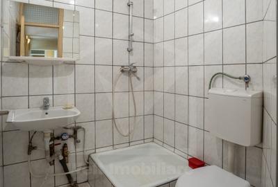 Apartament cu 4 camere spatioase, 82 mp, Manastur, etaj 1 - 15