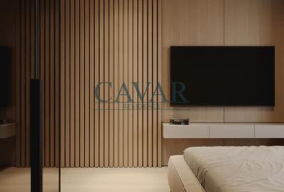 Proiect Nou Cavar Residence 2 Camere - 10