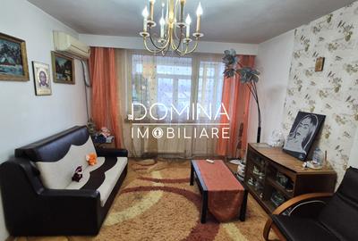 Vânzare apartament 2 camere, situat în zonă centrală, Bd. Republicii - 3