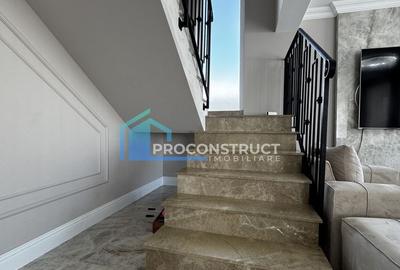 Lux si Calitate fara Compromis | Casa Moderna P+1 | Comision 0% - 4