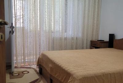 APARTAMENT 2 CAMERE DECOMANDAT CONFORT 0 ZONA TOMIS 3 - 1