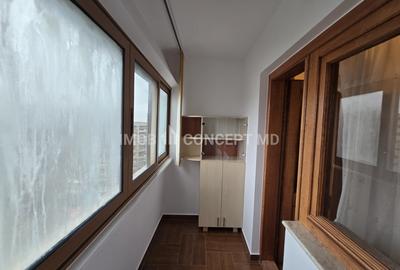 INCHIRIERE apartament 2 camere zona  Republicii-Pta M Viteazul - 12