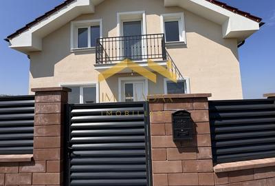 Bucovăț -Casa Individuală-Disponibilă Imediat - 2