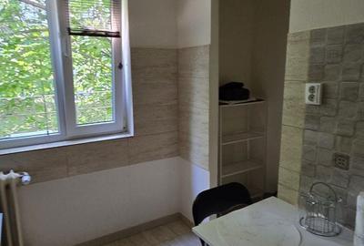 AP. 2 CAMERE -  DRUMUL TABEREI, BUCATARE INCHISA, METROU 10 MINUTE - 23