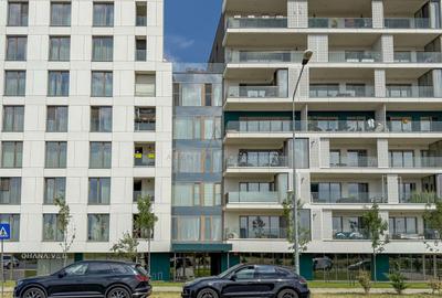 2 Camere Nou Mobilat Utilat | Art City | Piata Presei - 19