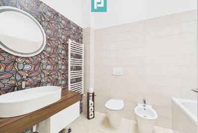 Penthouse premium, 4 camere, mobilat, 2 balcoane - 11