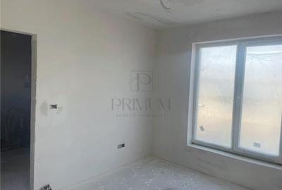 Duplex 3 dormitoare - asfalt - toate utilitatile - 415 mp teren - 4
