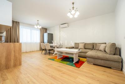 Apartament la 5 min de centru, prima inchirere, imobil nou cu lift - 5