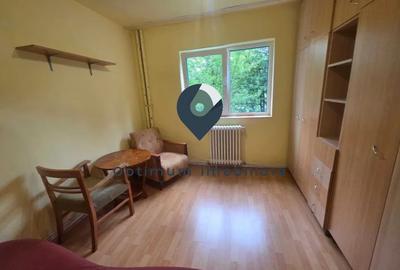 Apartament cu 2 camere decomandat in Manastur, etaj 1 ! - 5