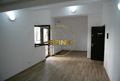 Cladire de apartamente de vanzare Aviatiei - 16
