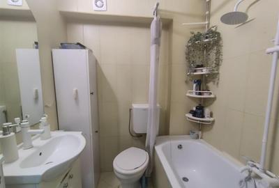 Apartament 2 camere | Bloc Nou | 75 mp | 2c-7805 - 5
